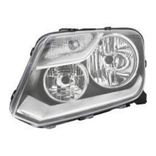 Фара передня ліва VW Amarok 10-12 (Depo)