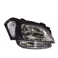 Фара передня Kia Soul 09-11 ліва (TYC)