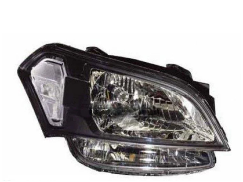 Фара передня Kia Soul 09-11 ліва (TYC)