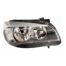 Передня фара ліва BMW X1 E84 09-12 (Depo)