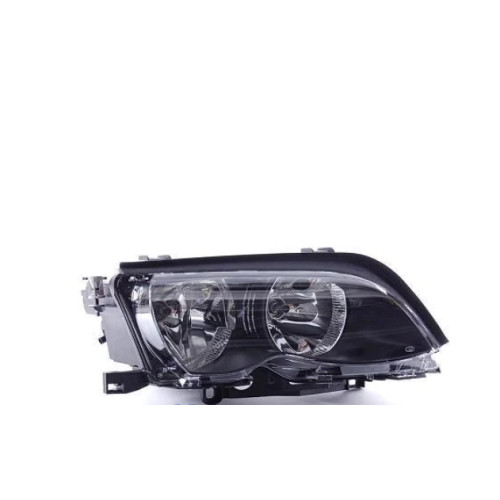 Фара передня ліва BMW 3 E46 2001-2005 (Depo)