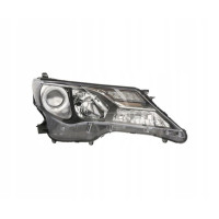 Передня фара Toyota RAV4 13-15 права (DEPO) Ксенон 8114542570