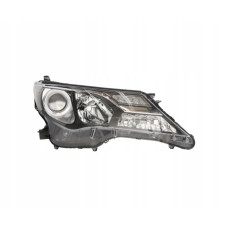 Передня фара Toyota RAV4 13-15 ліва (DEPO) Ксенон 8118542570