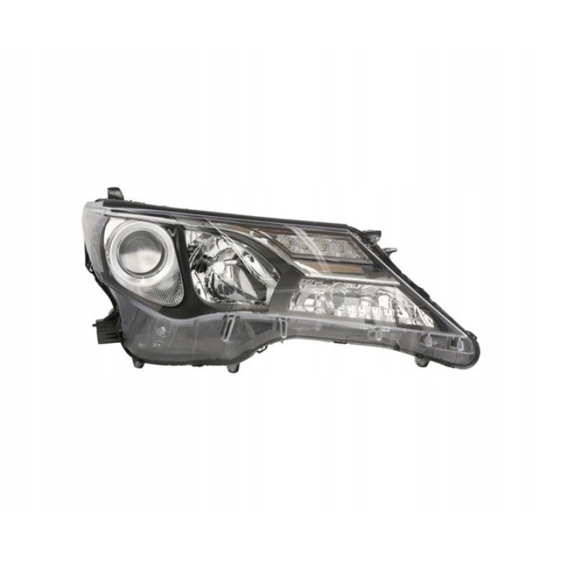 Передня фара Toyota RAV4 13-15 ліва (DEPO) Ксенон 8118542570