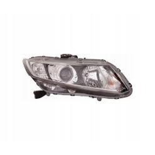 Фара передня Honda Civic FB седан 11-13 права EUR/Japan FPS Китай 33100TR0G01