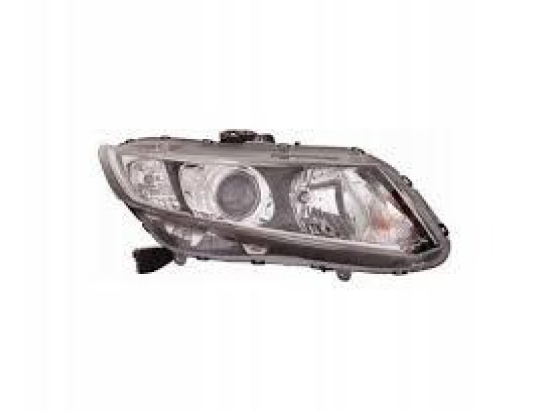 Передня фара Honda Civic FB седан 11-13 ліва EUR/Japan (FPS) Китай 33150TR0G01