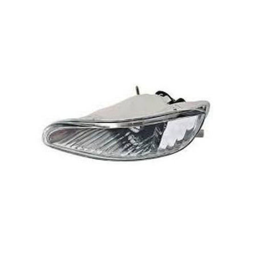 Протитуманна фара Lexus RX 2003-2008 ліва FPS 8121148020
