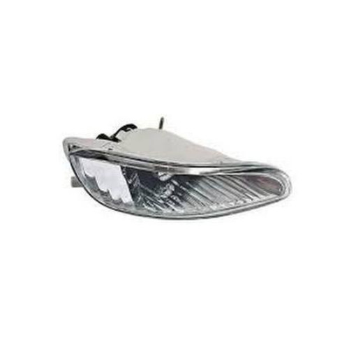 Протитуманна фара права Lexus RX 2003-2008 FPS 8122148020