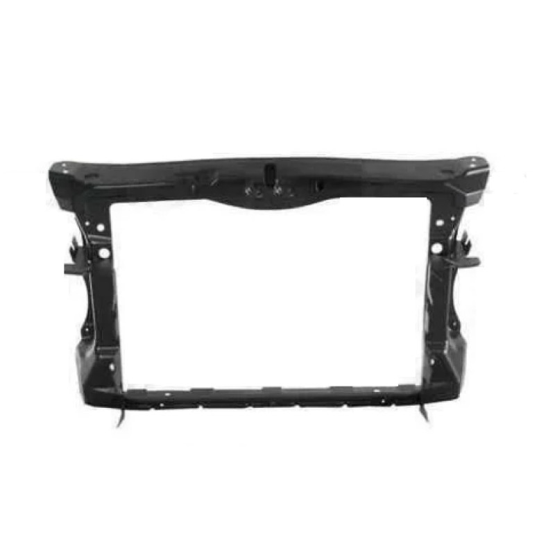 Передня панель Skoda Octavia A5 05-09 (FPS) 1Z0805591