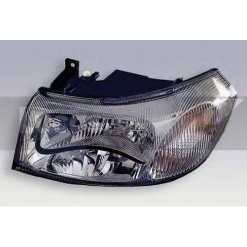 Фара передня ліва Ford Transit 2000-2006 DEPO 3247092