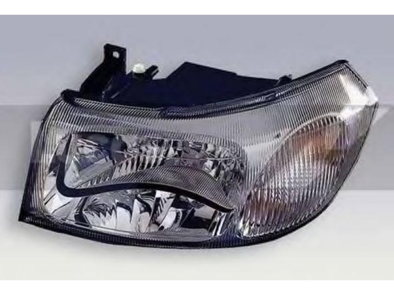 Фара передня ліва Ford Transit 00-06 (Depo) 3247092