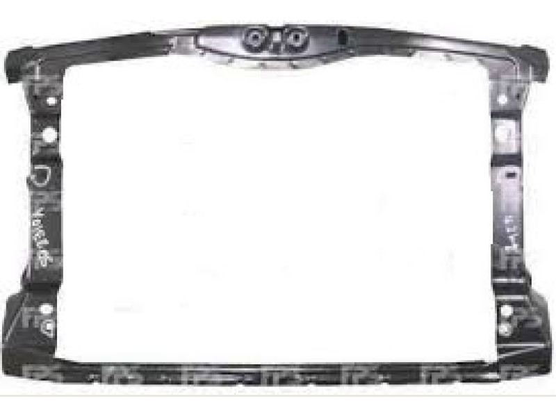 Панель передня Skoda Octavia A5 09-13 (FPS) 1Z0805591E