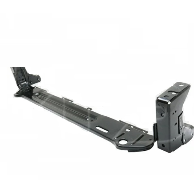 Передня панель нижня (балка під радіатор) Ford C-Max Hybrid 13-17 USA (FPS) FV6Z-5810812-A