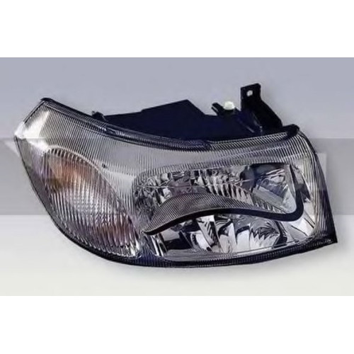 Фара передня права Ford Transit 2000-2006 DEPO 11225737
