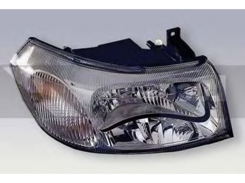 Фара передня права Ford Transit 00-06 (Depo) 11225737