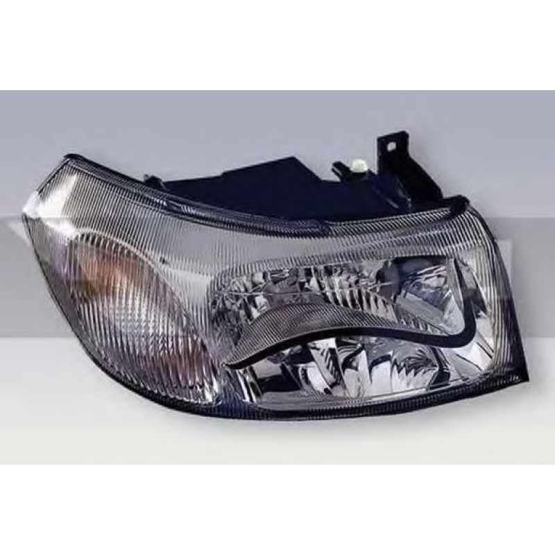 Фара передня права Ford Transit 00-06 (Depo) 11225737
