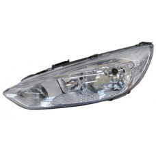 Фара передня ліва Ford Focus 3 15-18 (Depo) 1866234