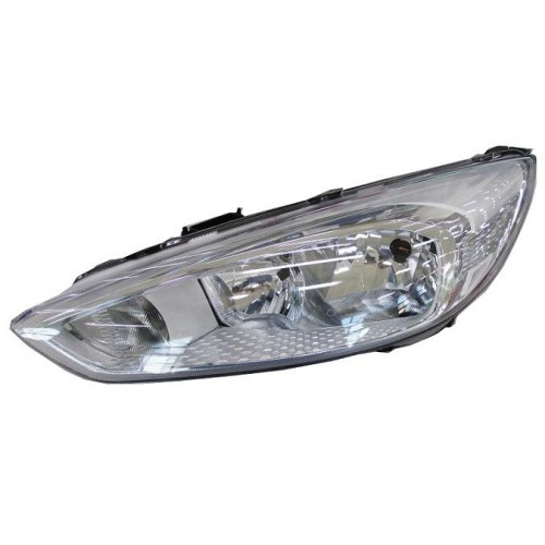Фара передня ліва Ford Focus 3 2015-2018 DEPO 1866234