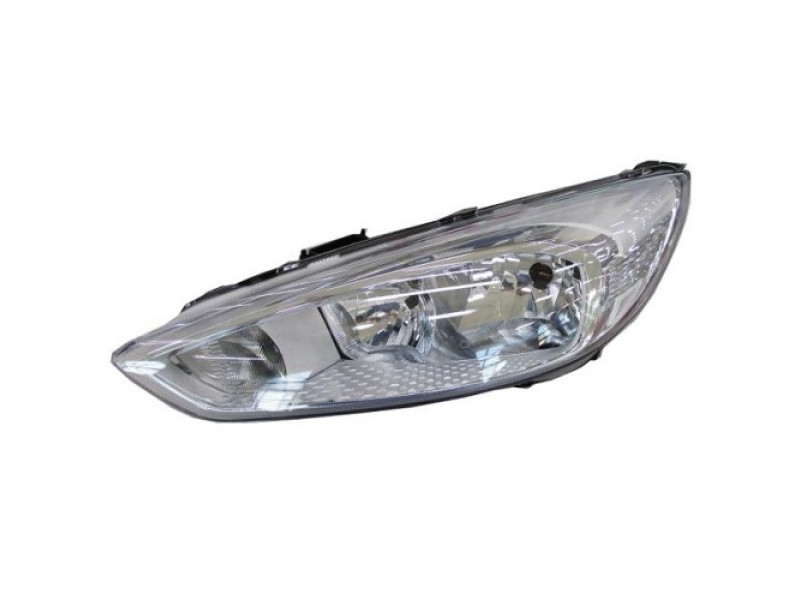 Фара передня ліва Ford Focus 3 15-18 (Depo) 1866234