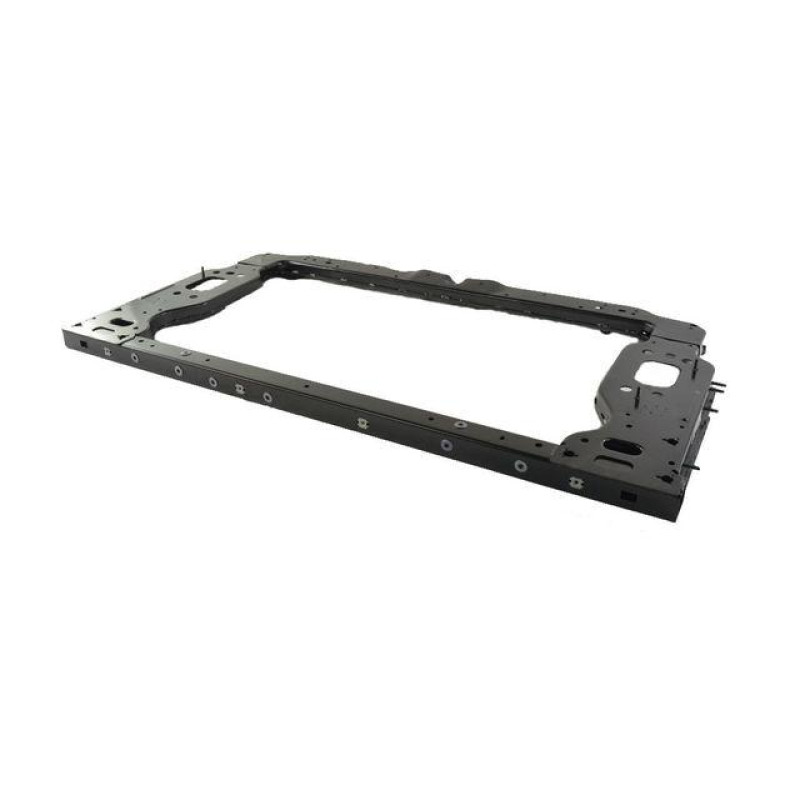 Передня панель Chrysler 200 14-17 (Signeda) металева 68247595AA