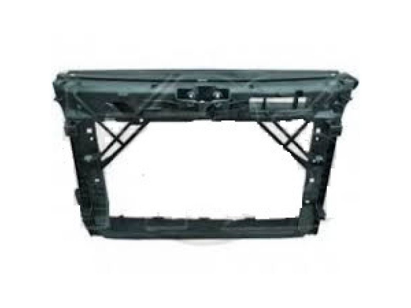 Панель передня Skoda Rapid / Seat Toledo 12- (FPS) 5JA805588J