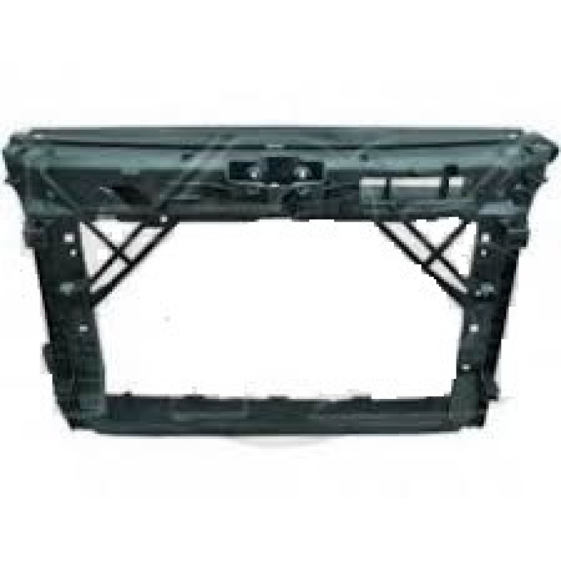 Передня панель Skoda Rapid / Seat Toledo 12- (FPS) 5JA805588J