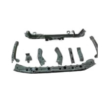 Передня панель комплект Nissan Tiida (05-) Eur 62550EL030