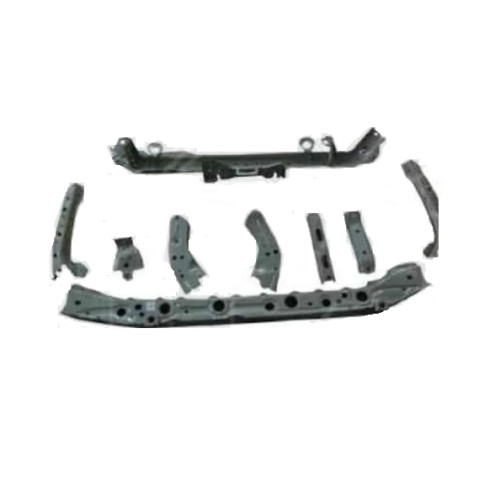 Панель передня комплект Nissan Tiida (05-) Eur 62550EL030