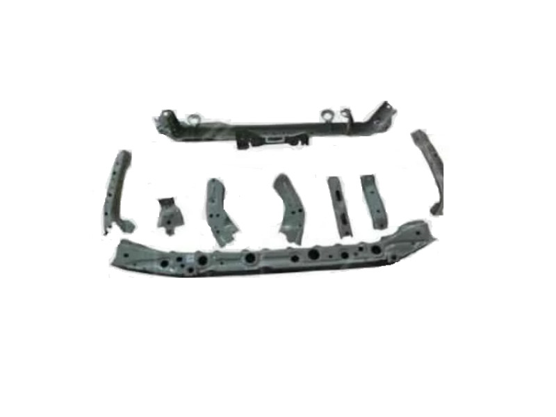 Панель передня комплект Nissan Tiida (05-) Eur 62550EL030