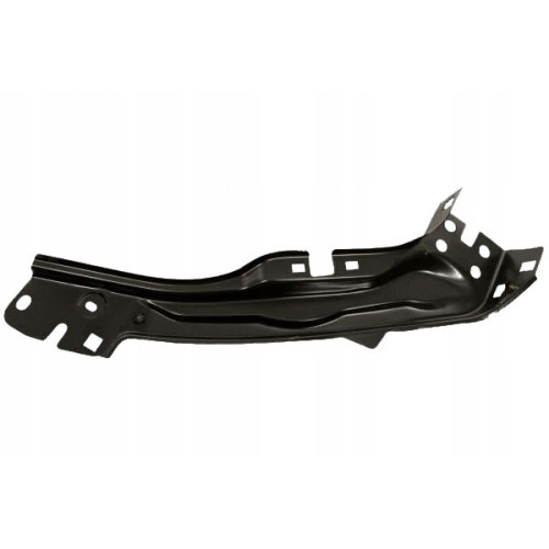 Панель передня Citroen Jumpy, Peugeot Expert, Fiat Scudo 07-, кріплення фари, ліва FPS 1400532888