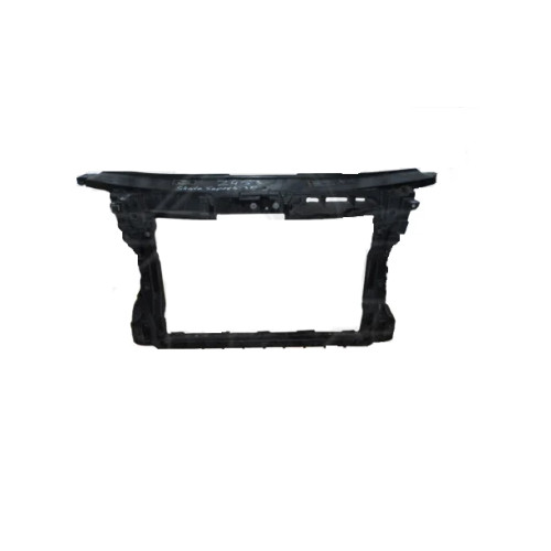 Панель передня Skoda Superb II 2009-2013 (крім 1.9 TD) FPS 3T0805588