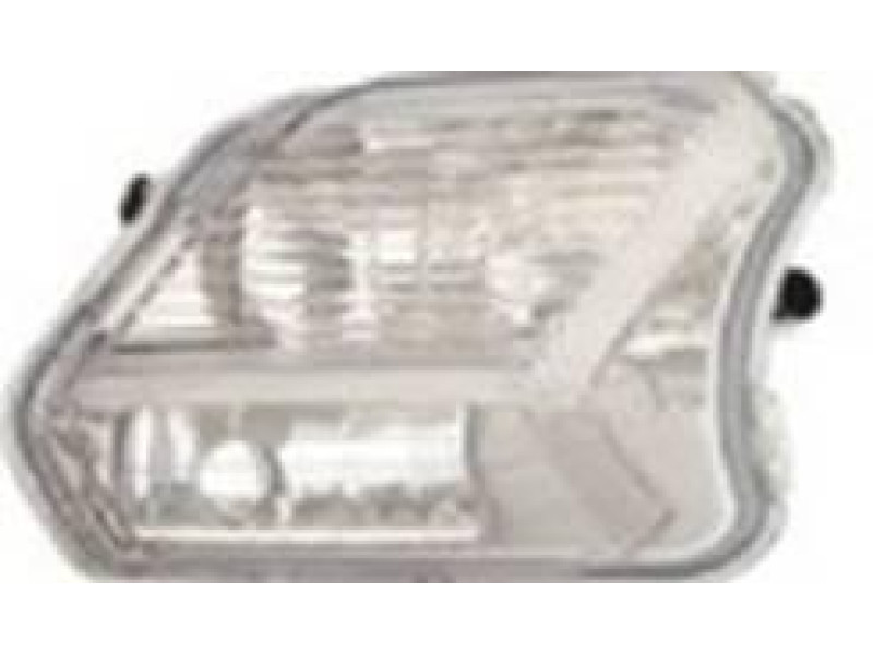 Протитуманна фара права Ford Kuga 2 (DM2) 13- (Depo) 431-2040R-UE