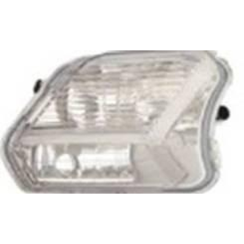 Протитуманна фара права Ford Kuga 2 (DM2) 13- (Depo) 431-2040R-UE