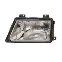 Фара передня ліва Mercedes Sprinter W901 1995-2000 Depo A 901 820 01 61