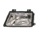 Фара передня ліва Mercedes Sprinter W901 1995-2000 Depo A 901 820 01 61