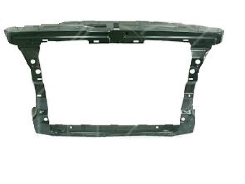 Панель передня Skoda Yeti 09-14 (FPS)