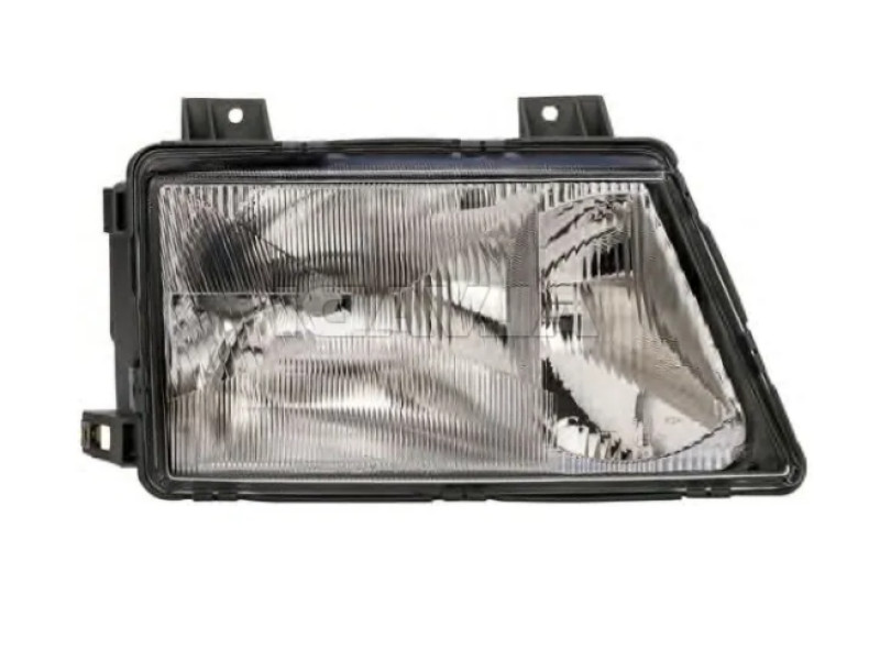 Фара передня права Mercedes Sprinter W901 1995-2000 Depo 9018200261