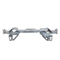 Передня панель Daewoo Matiz 01- (FPS) 96563595