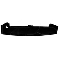 Повітрозабірник бамперний (FPS) Mitsubishi Outlander 1 2003-2007 MR958464