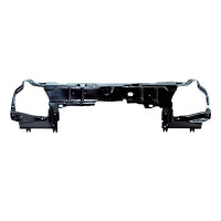 Передня панель Fiat Doblo 05-09 (Тайвань) 51852712