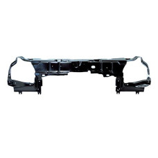 Передня панель Fiat Doblo 05-09 (Тайвань) 51852712