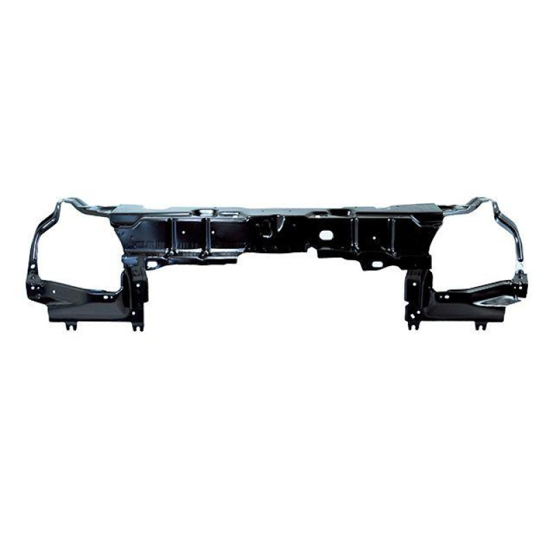 Передня панель Fiat Doblo 05-09 (Тайвань) 51852712