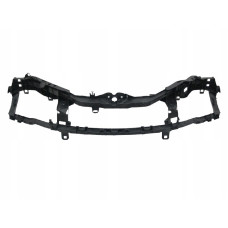 Передня панель Ford Focus 2 04-10 (Polcar) 1333706