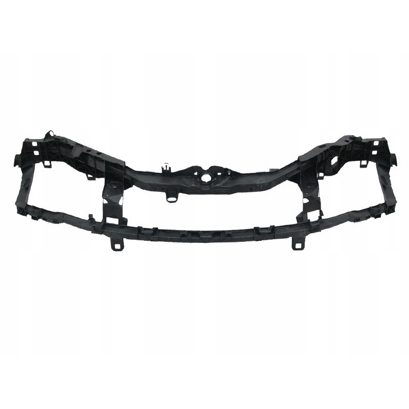 Передня панель Ford Focus 2 04-10 (Polcar) 1333706