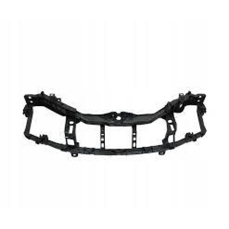 Передня панель Ford Kuga 08-13 з перемичками (FPS) 1600080 бензин 1553310