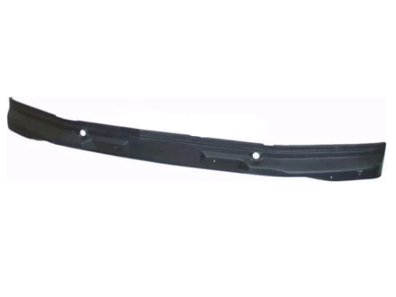 Панель передня Ford Transit 91-94, балка нижня зовнішня (PL) 3242000303