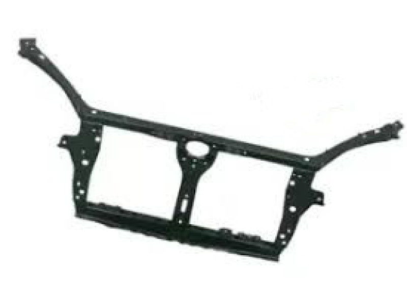 Панель передня Subaru Impreza 07-12 (FPS) комплект 53010FG0009P