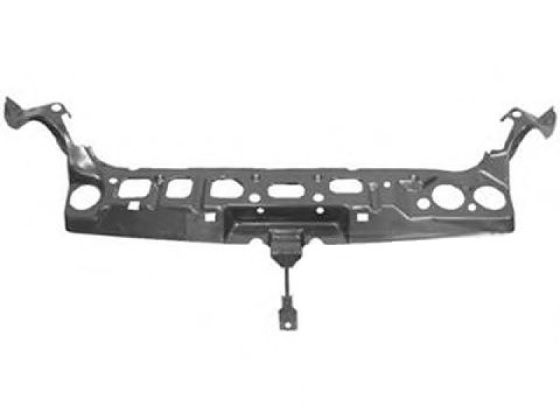 Панель передня Ford Transit Connect, Tourneo 02-09 4992882