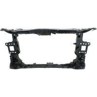 Передня панель Honda Civic FC 16- седан, купе (Тайвань) двигун 2.0L, 71410TBAA01