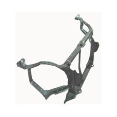 Передня панель Honda CR-V 02-06 (FPS) 60400S9AA01ZZ